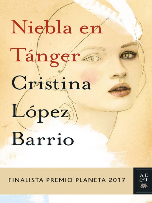 Title details for Niebla en Tánger by Cristina López Barrio - Wait list
